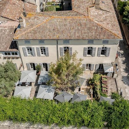 Clos Des Oliviers Mirepoix  Exterior photo