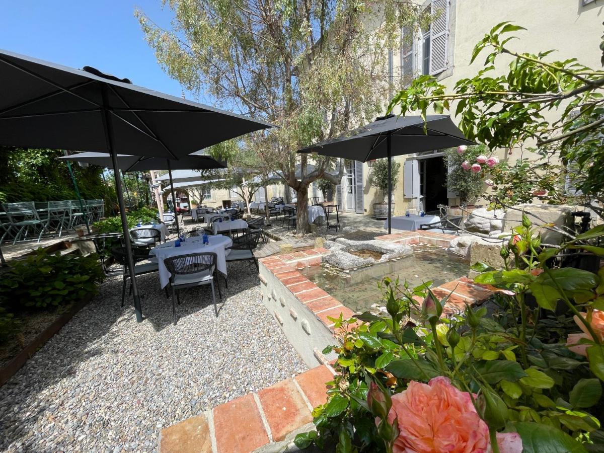 Clos Des Oliviers Mirepoix  Exterior photo