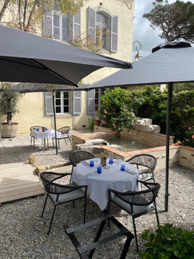 Clos Des Oliviers Mirepoix  Exterior photo
